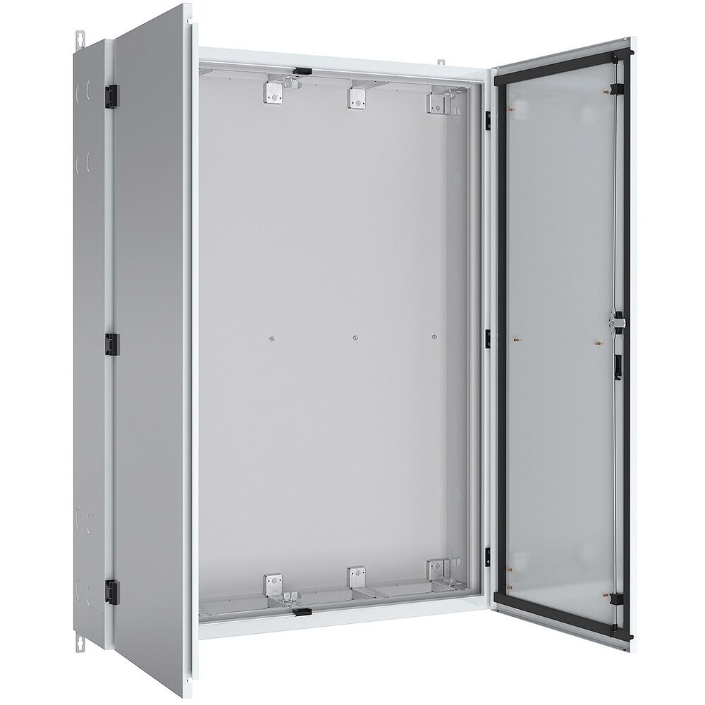 ABN Wandgehäuse NF49P