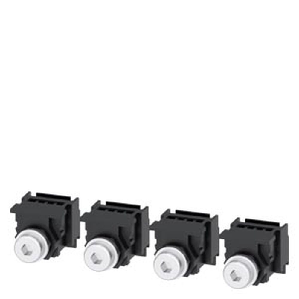 Siemens Schraubenflachanschluss 3VA9114-0QA00