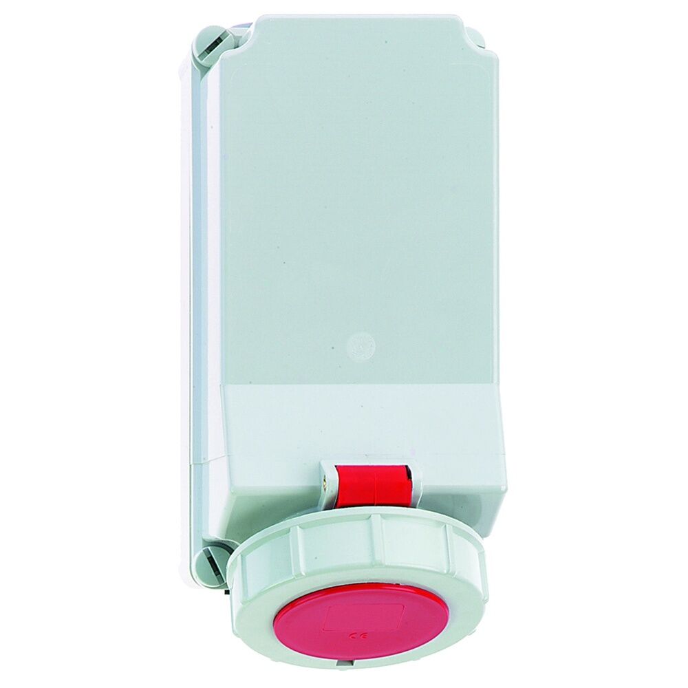 Bals Wandsteckdose 11556