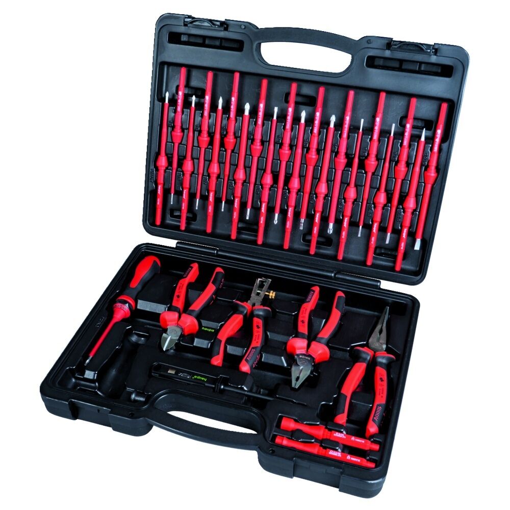 Haupa Wechselklingenset 102052 