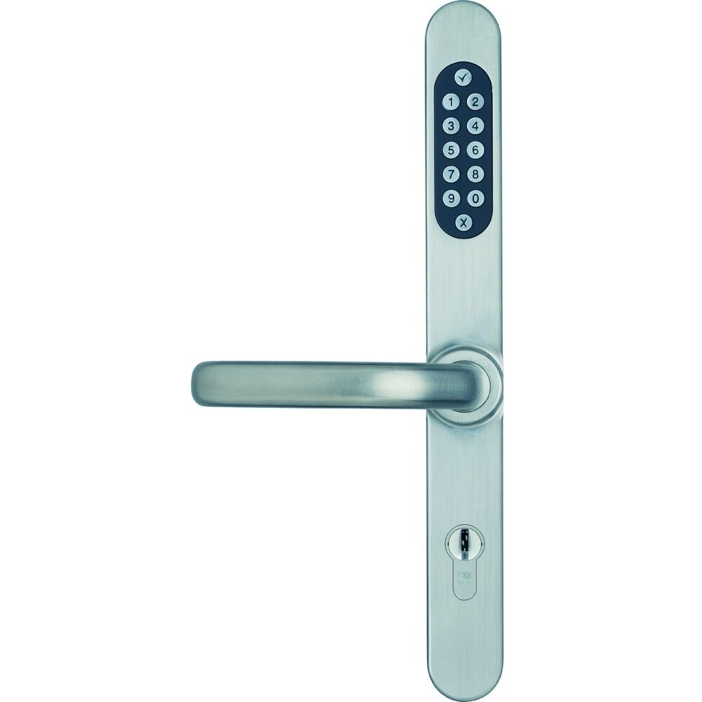 Assa Abloy ANYKEY® Beschlag 49610812011-B86 Typ 49610