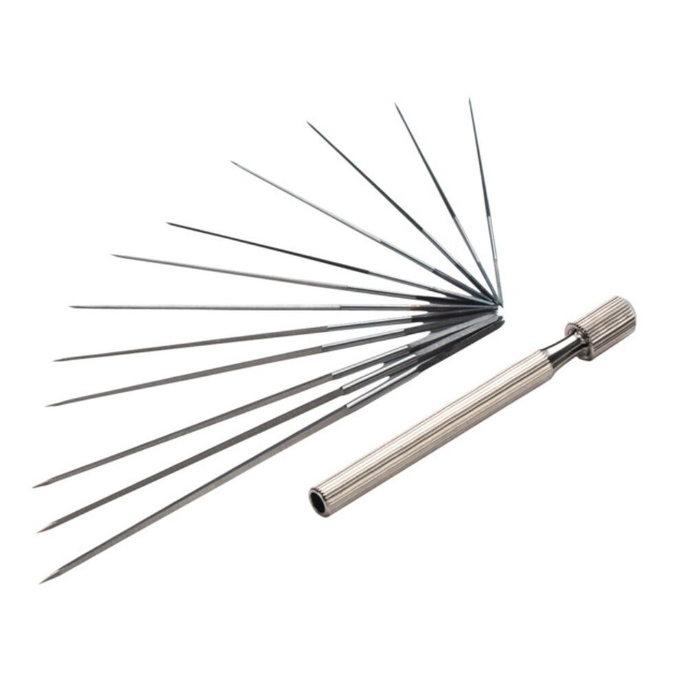 Cimco Düsenreibahlen 204815