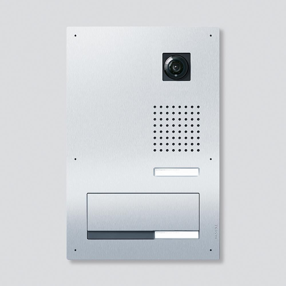 Siedle Funktionseinheit Durchwurfbriefkasten 210007718-01 Typ F CL BD2V130 01 B-01