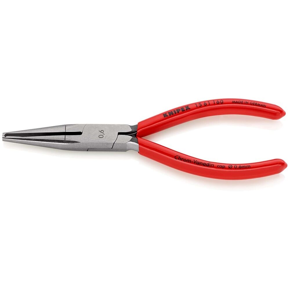 Knipex Abisolierzange 15 61 160