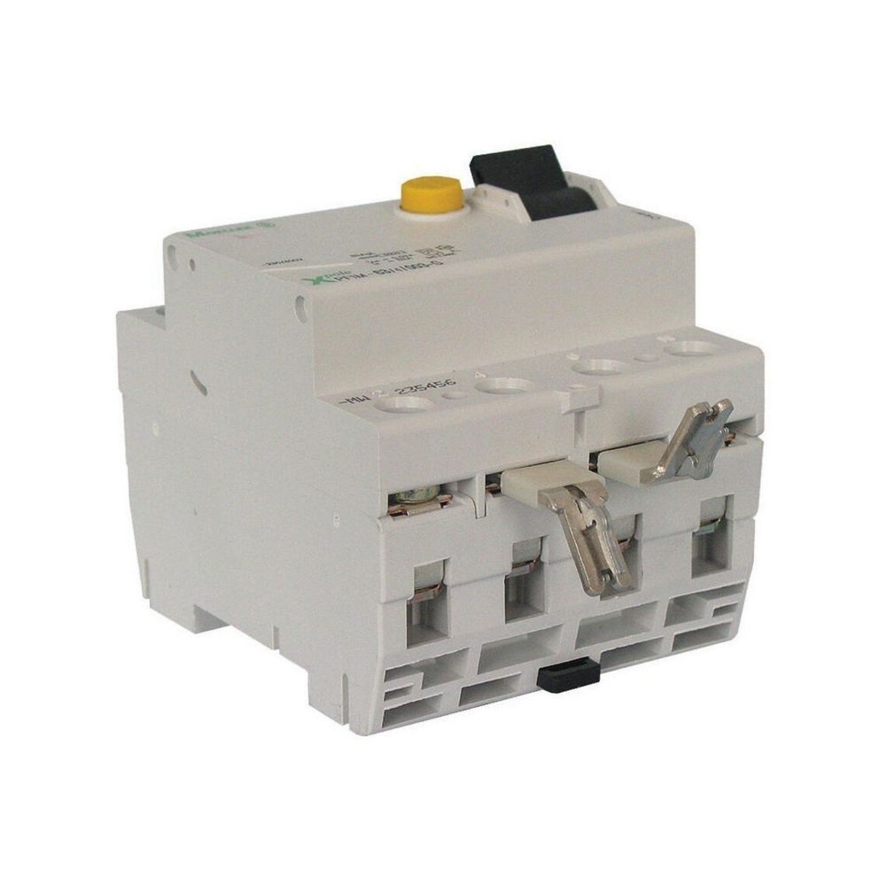 Eaton Anschlusswinkel 263954 Typ ZV-L2/L3-80A-36 