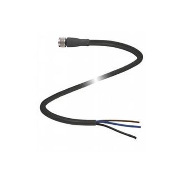 Pepperl+Fuchs Kabeldose 70100963 Typ V3-GM-BK5M-PUR-Y70100963