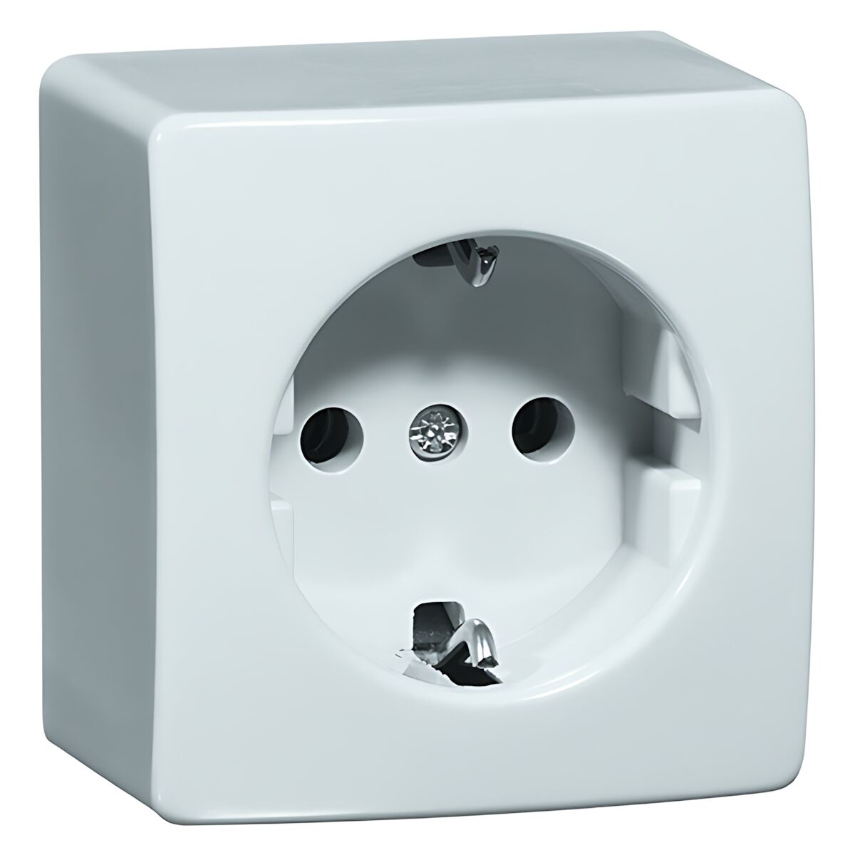 Peha Steckdose 00485111 Typ D 6650