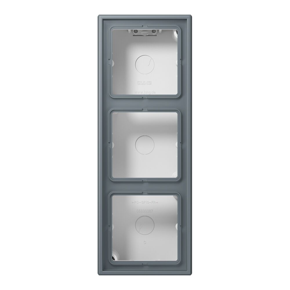 Jung Aufputz Kappe LC583A251