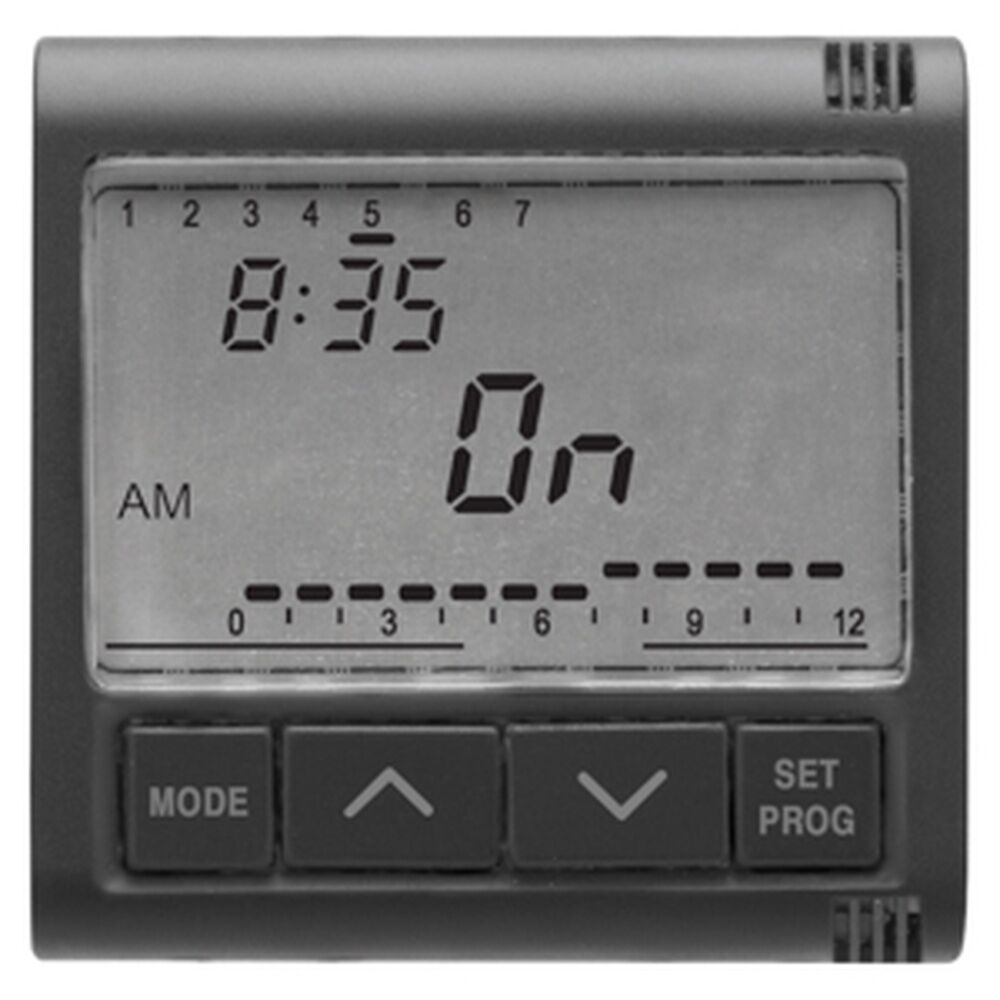 Gewiss Zeitschaltuhr GW21825