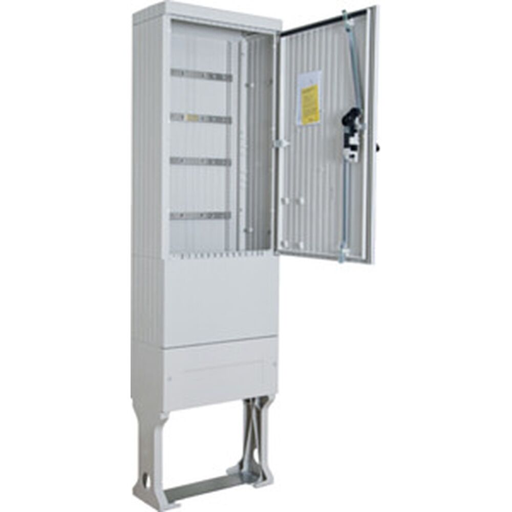 Hager Kabelverteilersäule ZAK205A