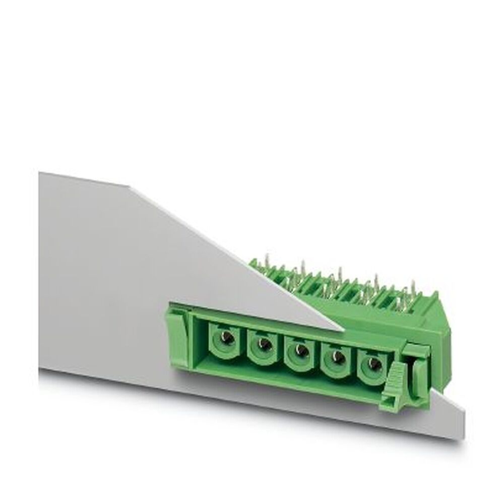 Phoenix Contact Durchführungsgrundleiste 1702552 Typ DFK-IPC 16/ 8-GU-10,16