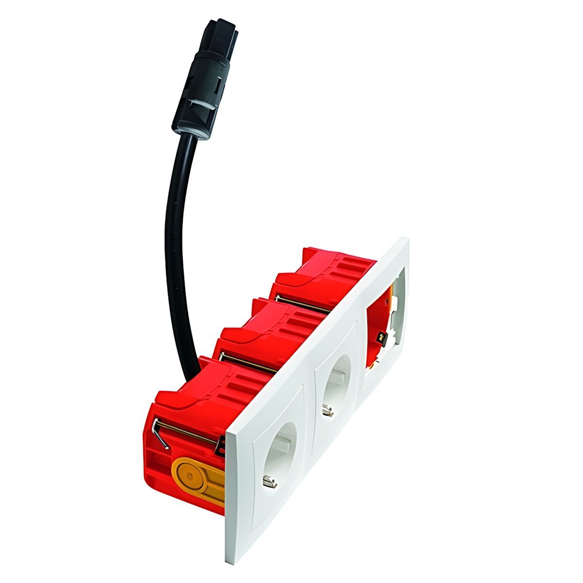 Peha Geräte Kombination 00075181 Typ H 11.6612/X/573.02 RD30 BW H