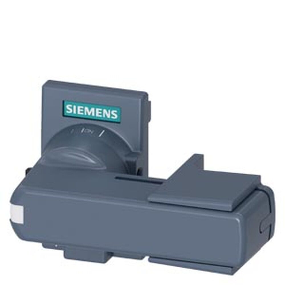Siemens Zubehör für 3KD 3KD9201-0 