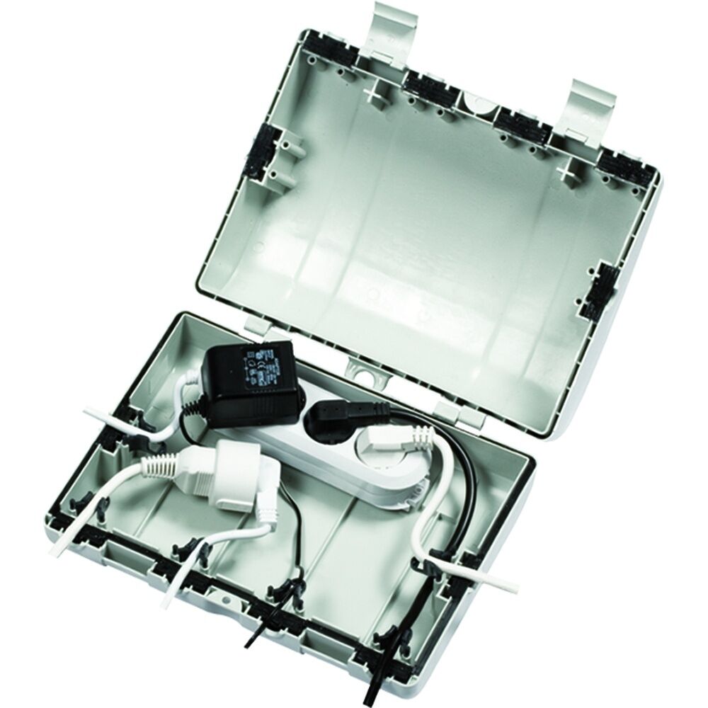 Bachmann Safebox 904.100