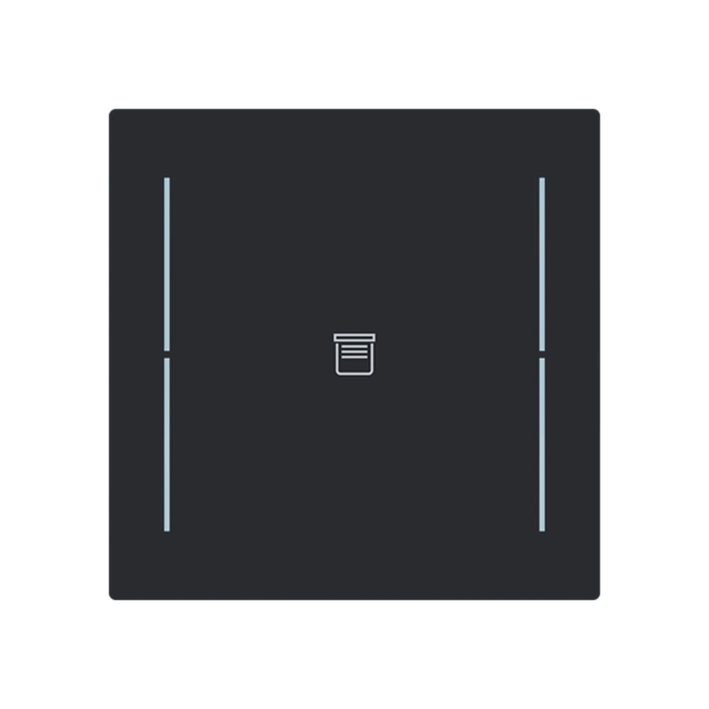 Busch-Jaeger Abdeckung LFJ/A.1.70.11-45M Typ 2CKA006199A0424 