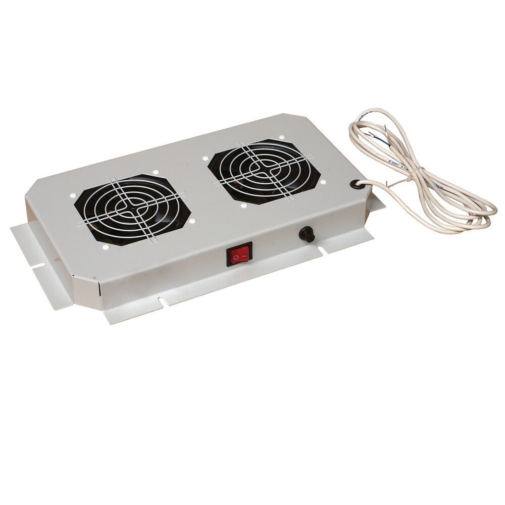 EFB Dachlüfter 2fach PRO-LFD02BT.GR