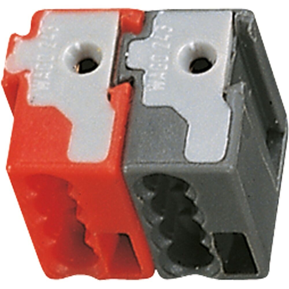 Jung Anschlussklemme 2050 RTSW