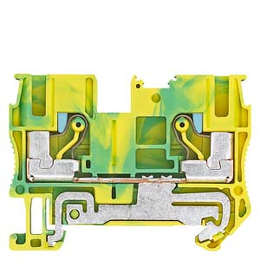 Siemens PE Klemme 8WH6000-0CH07