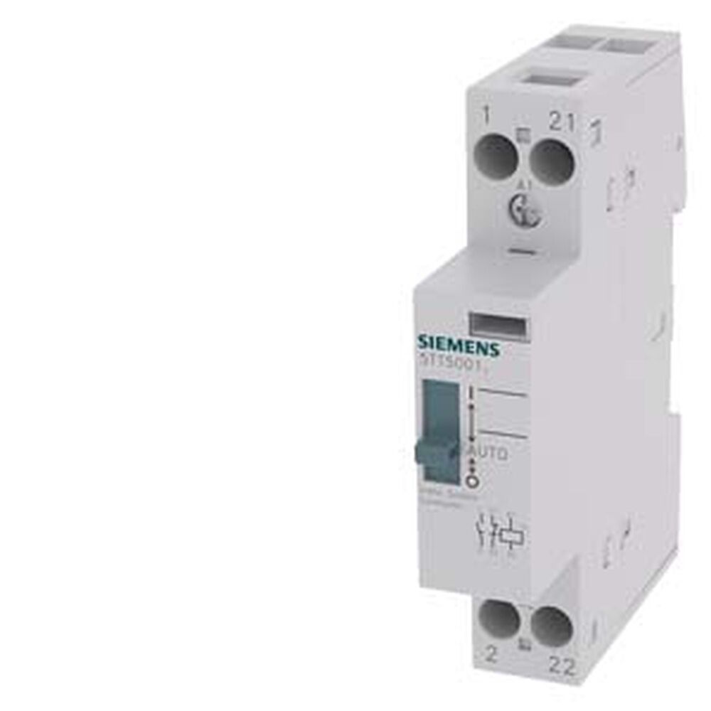 Siemens INSTA Schütz 5TT5001-8