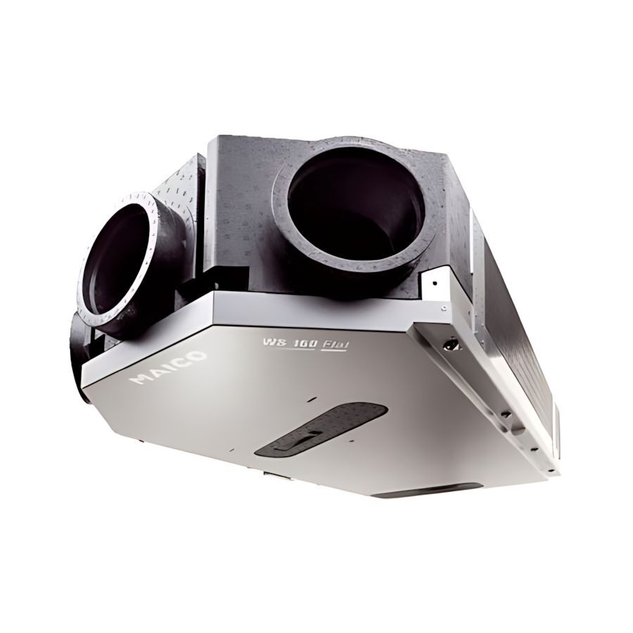 Maico Raumluft System 0095.0090 Typ WS 160 Flat ET