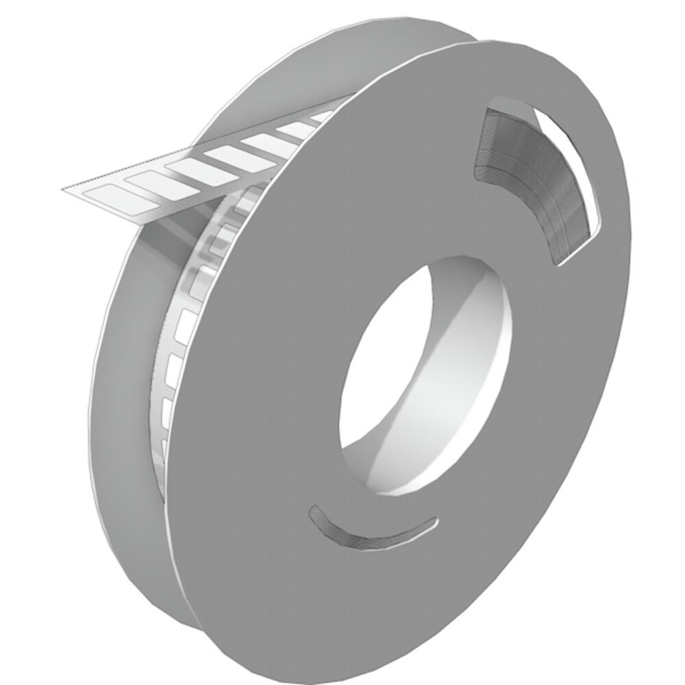 Weidmüller Gerätemarkierung 2885840000 Typ ESG-LP 9/20 MM WS