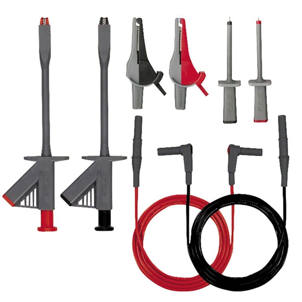 Cimco Messleitung 111485 