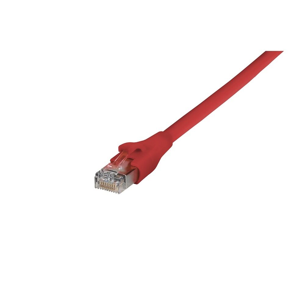 METZ CONNECT Patchkabel 13084C2066-E
