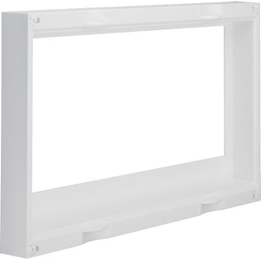 Hager Berührungsschutzabdeckung US22A5