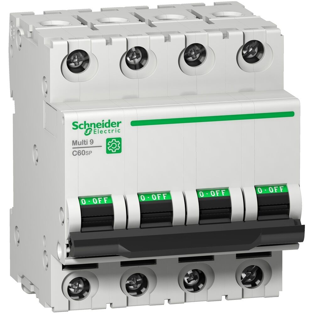 Schneider Electric LS Schalter M9F22450
