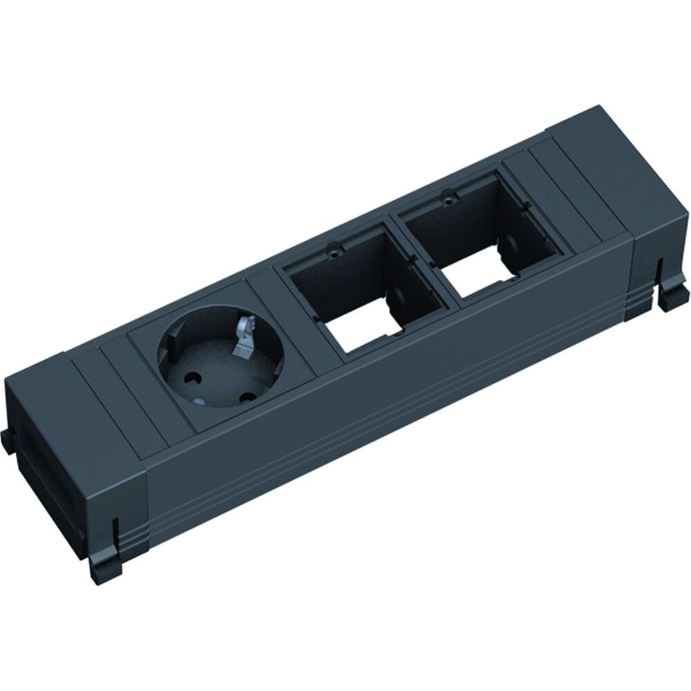 Bachmann Steckdoseneinheit 916.061