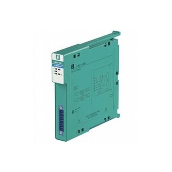 Pepperl+Fuchs Binäre Ausgabe 263859 Typ LB2116E