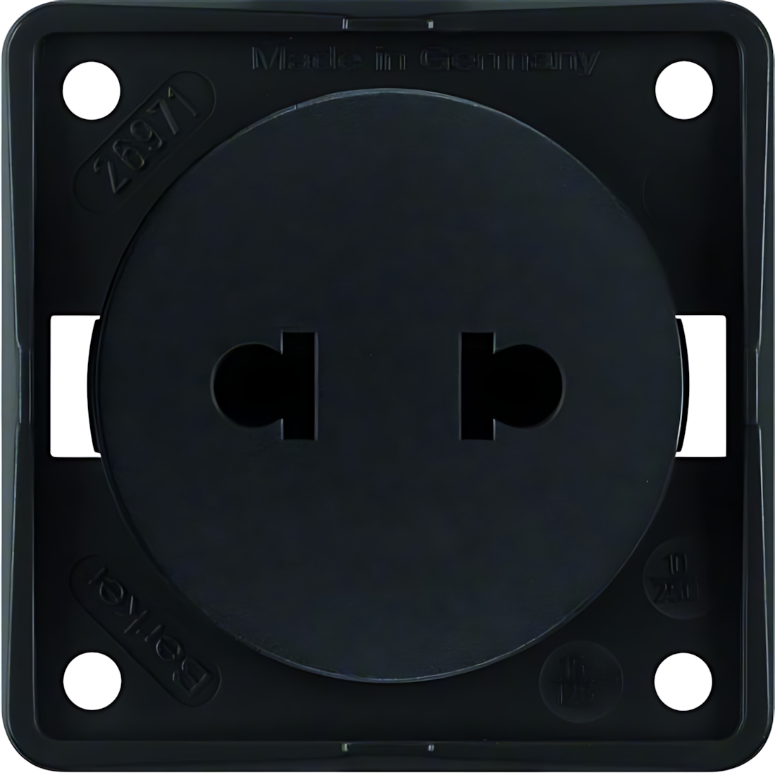 Berker Steckdose 962572503 