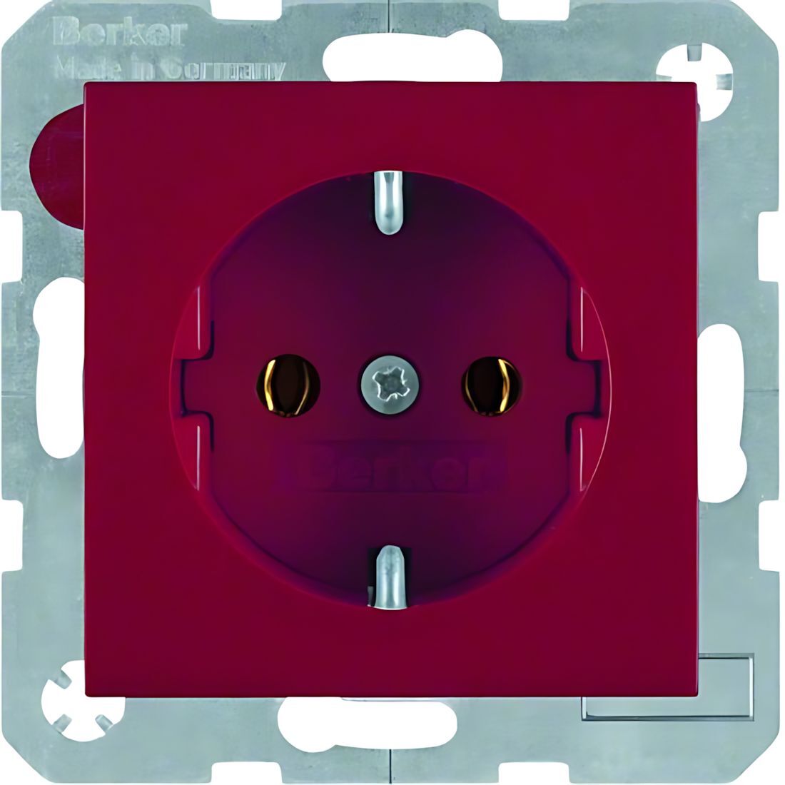 Berker Steckdose 41438912