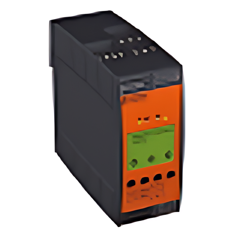 Dold Drehzahlwächter 0066817 Typ UH6932.02PS/010/61 DC24V 