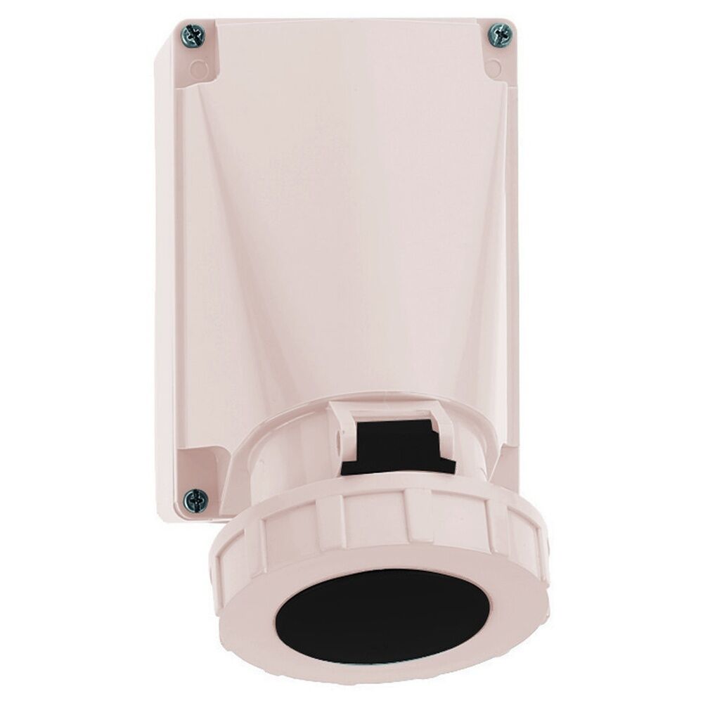 Bals Wandsteckdose 11824