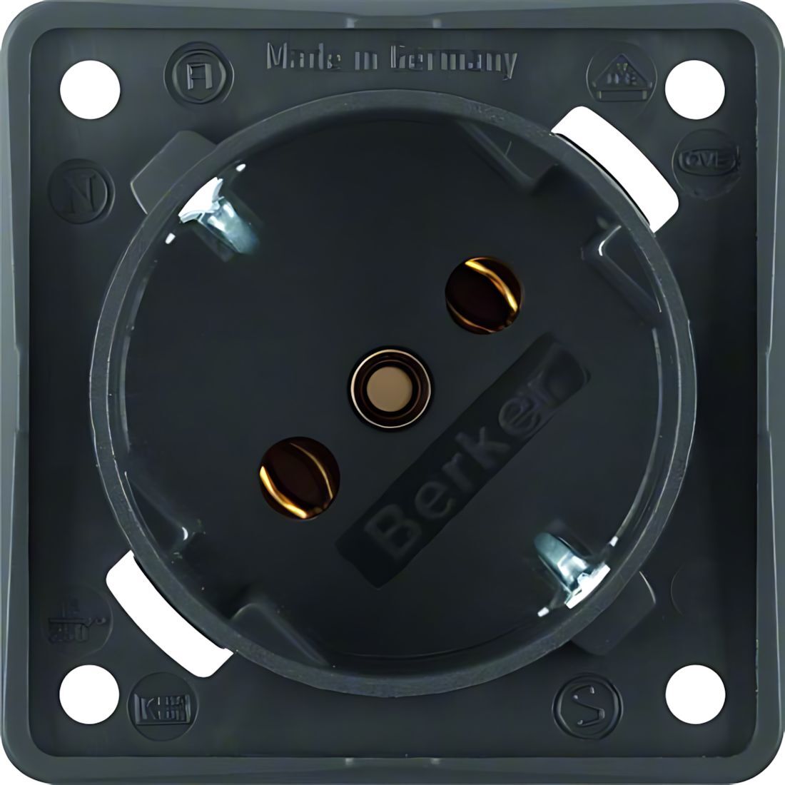 Berker Steckdose 841852525