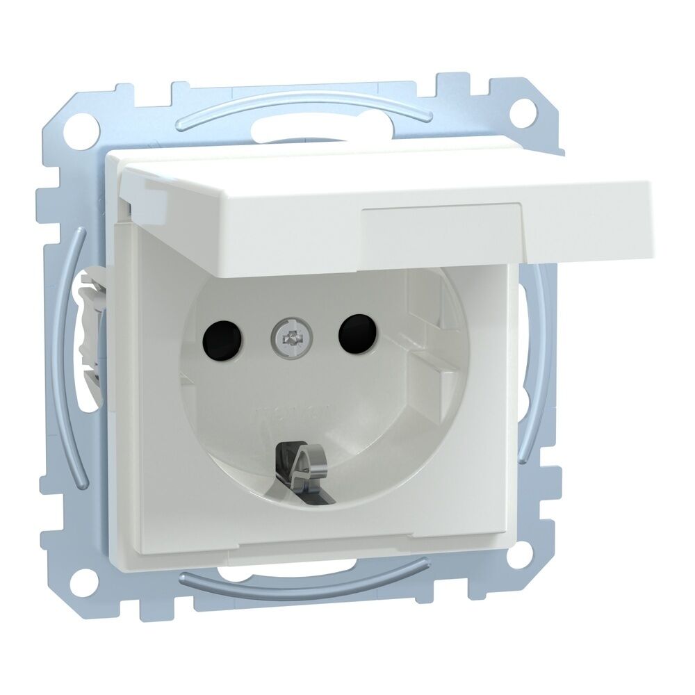 Merten Steckdose MEG2314-0325