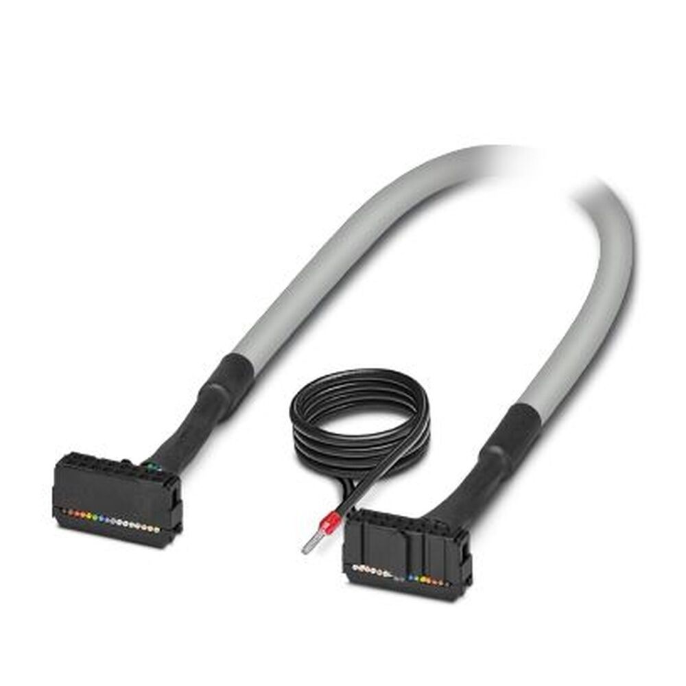 Phoenix Contact Kabel 2318091 Typ FLK 16/EZ-DR/ 400/KONFEK/S