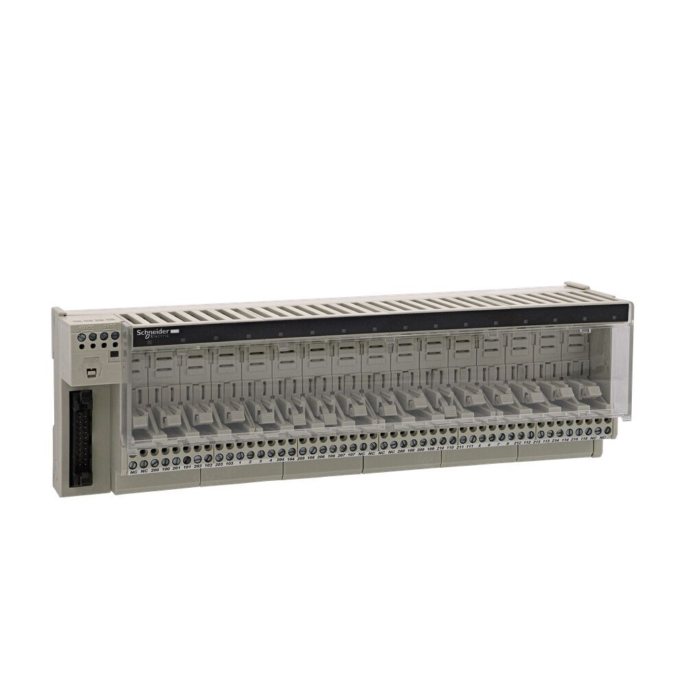 Schneider Electric Klemmenblock ABE7P16F312