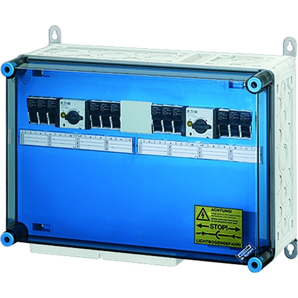 Hensel Kabelkasten Mi PV 3311 Nr. 20001250