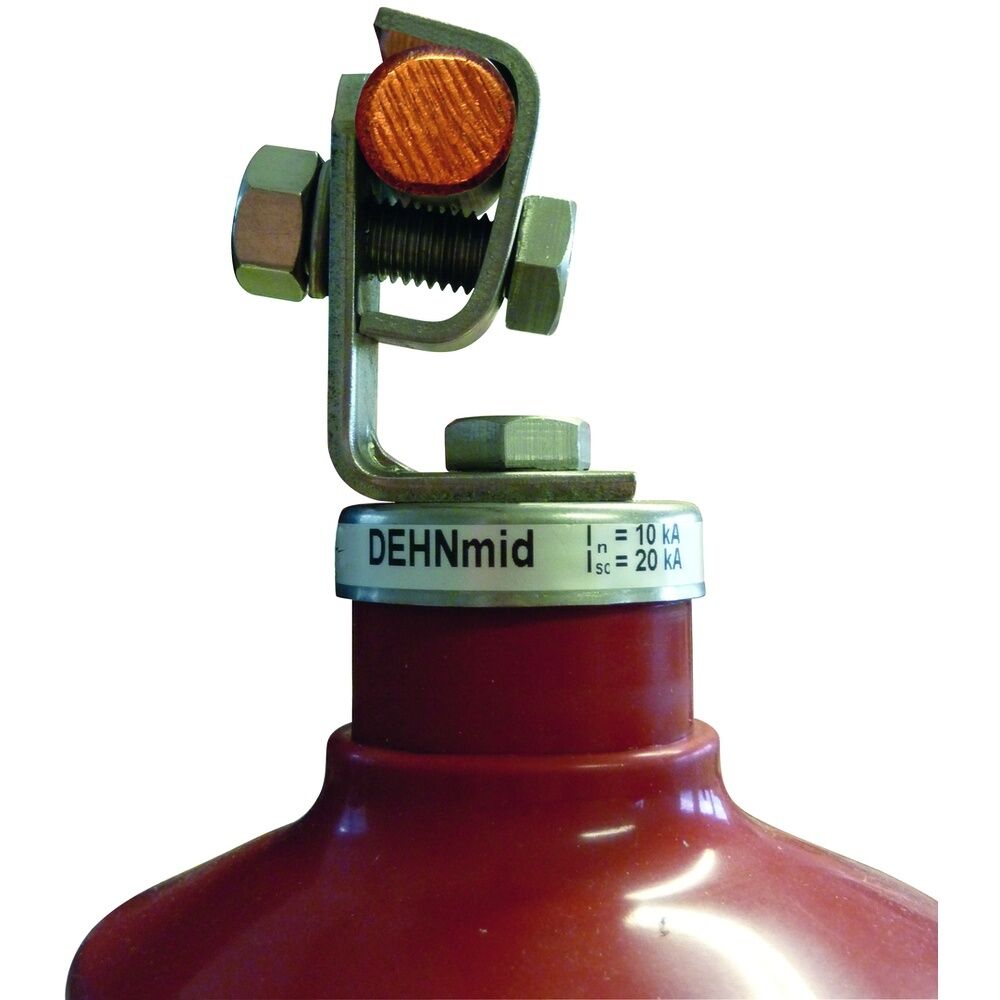 Dehn + Söhne Klemmanschluss 994053 Typ KA LS 9.16