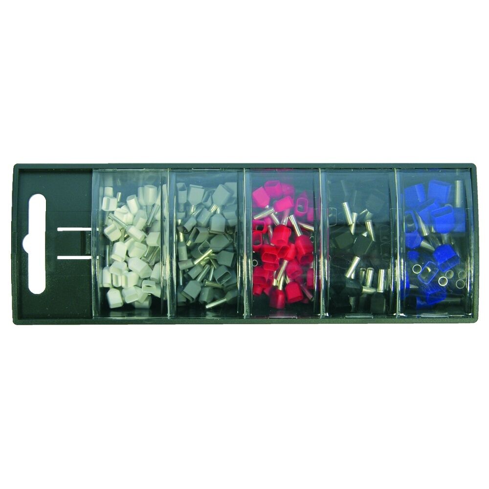 Haupa Aderendhülsen 270866