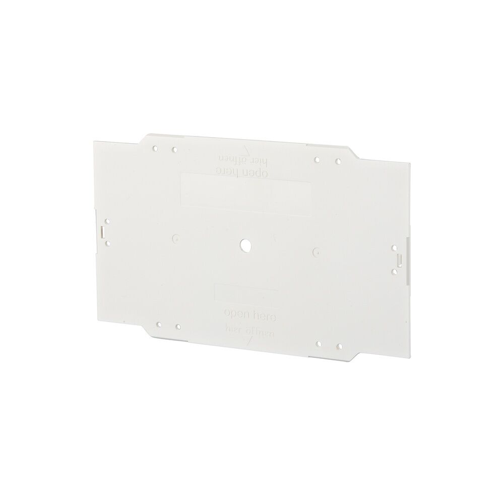 METZ CONNECT Deckel 15090200-E