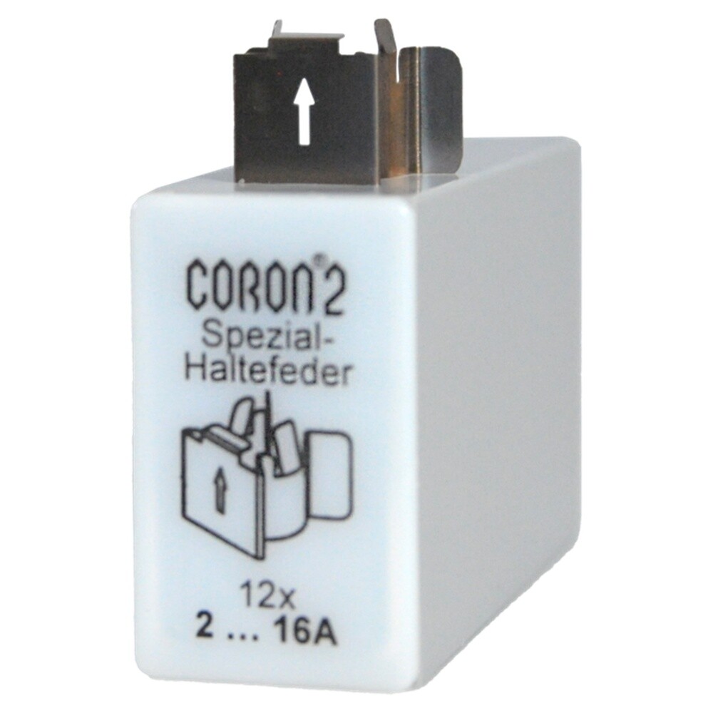Doepke Haltefeder 09980675 Typ Coron D01 HF