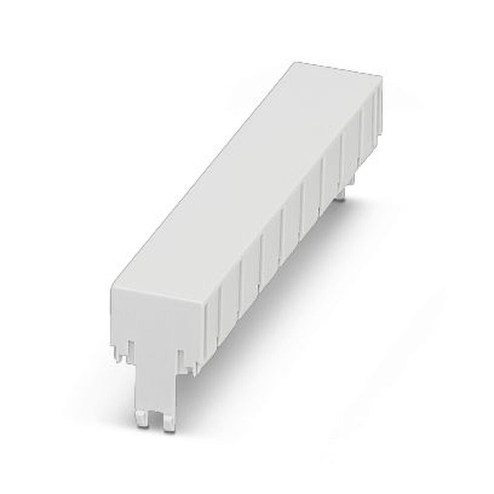 Phoenix Contact Gehäuseabdeckung 2201806 Typ ME-IO 18,8 C 9U 7035