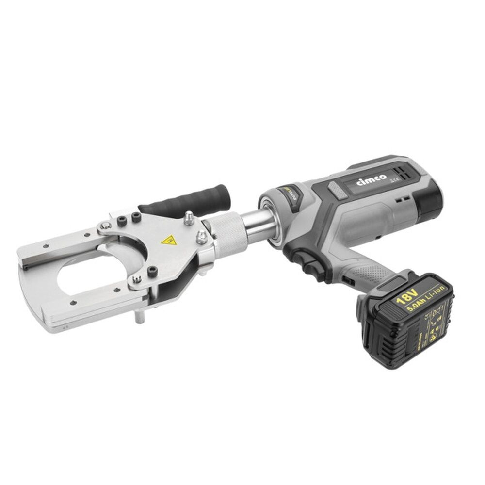 Cimco Hydraulischer Akkuschneider 106670 