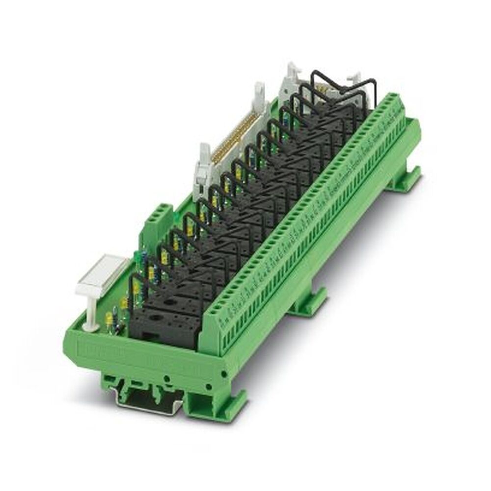 Phoenix Contact Aktivmodul 2974901 Typ UMK-16 RELS/KSR-G24/21/PLC