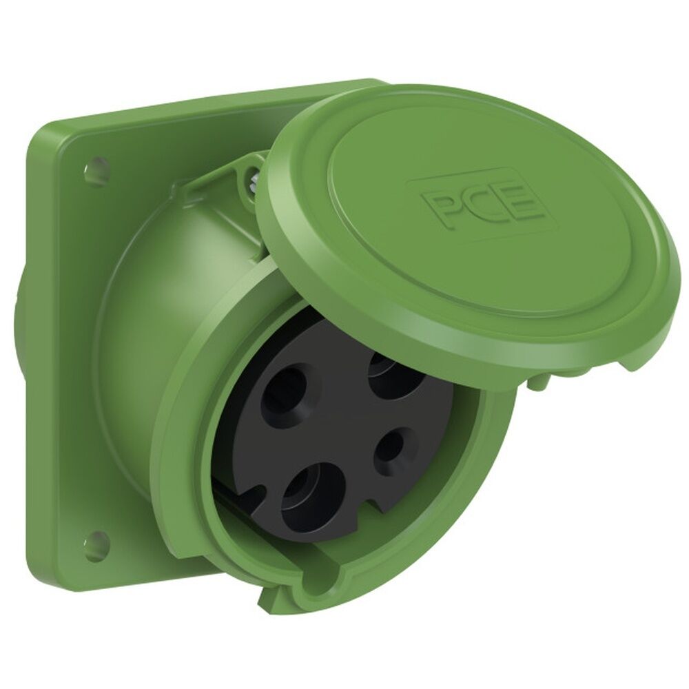 PC Electric Anbaudose 4331-10fc