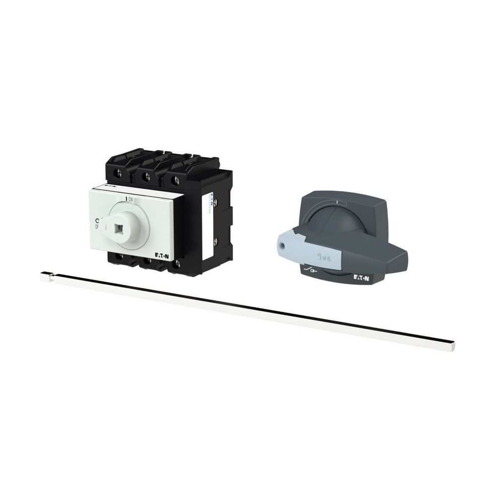 Eaton Lasttrennschalter EP-400941 Typ P3-80/M4/K2-PG/HI11