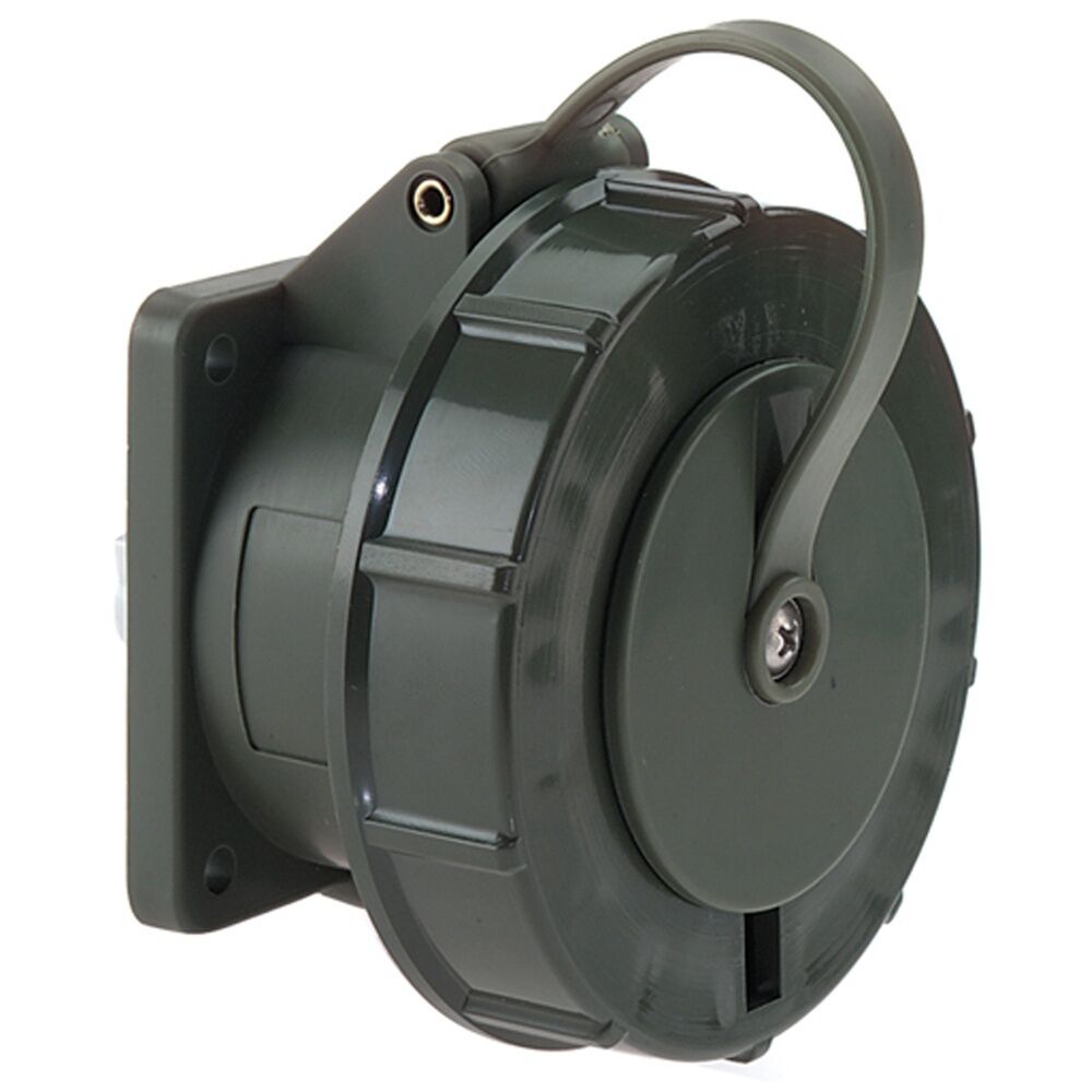 Bals Anbausteckdose 13032